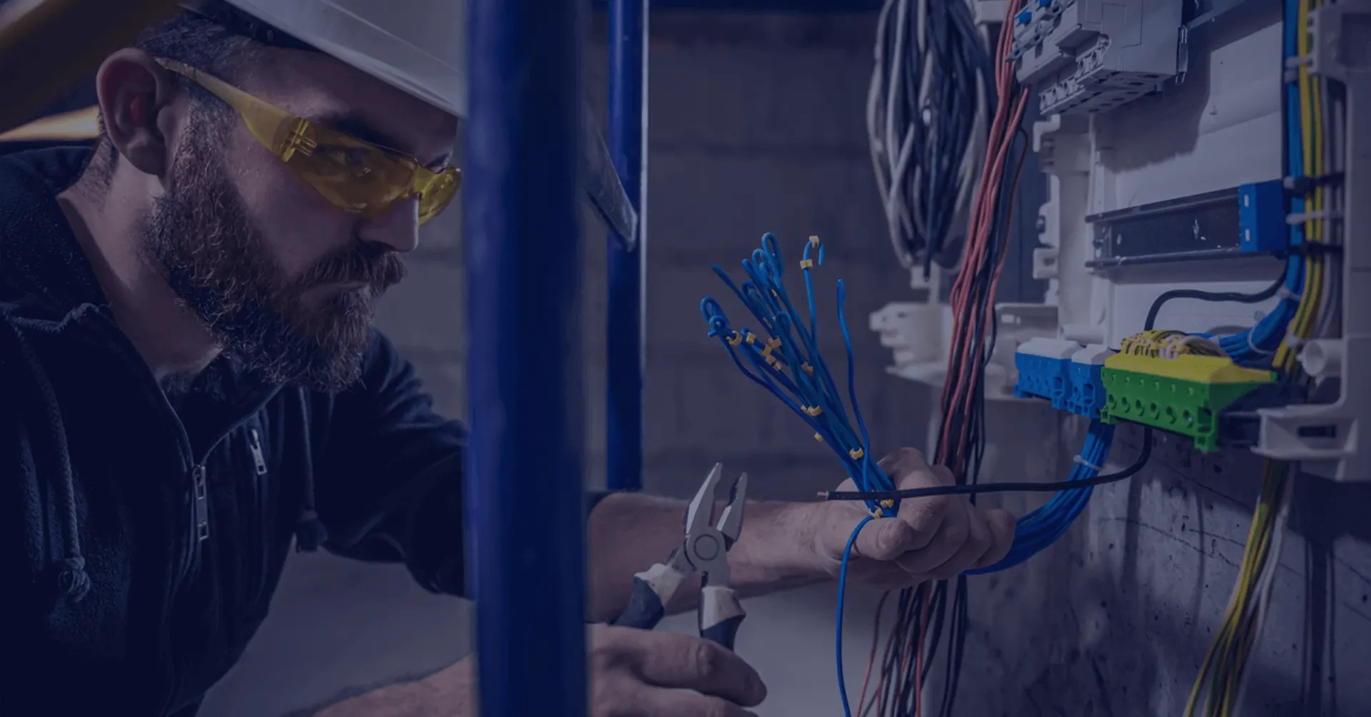 Supersnel internet, perfect geïnstalleerd. Glasvezelinstallatie